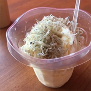 Shirasu Ice Cream