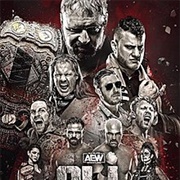 All Elite Wrestling: All Out 2020