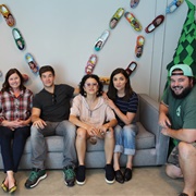 EP. 379 — Realies and Fictionals