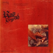 SUPERBEE - Rap Legend 2