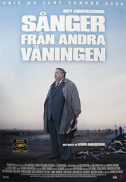 Sånger Från Andra Våningen (2000)