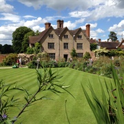 Packwood House, Warwickshire