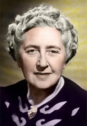 Agatha Christie (UK)