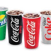 Assorted Fountain Drinks