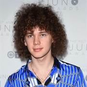 Francesco Yates