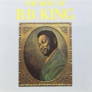 B.B. King - The Best of B.B. King