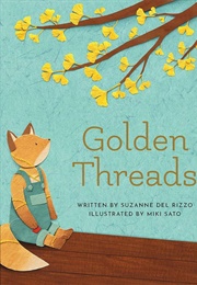 Golden Threads (Suzanne Del Rizzo)