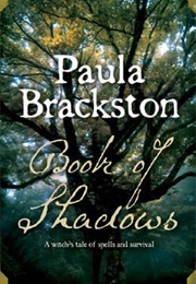 The Book of Shadows (Paula Brackston)