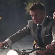 Sean Penn - Licorice Pizza