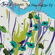 Rachel Goswell - The Sleep Shelter