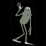 Charlie (We Bare Bears)