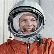 Yuri Gagarin