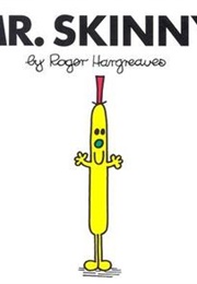 Mr. Skinny (Roger Hargreaves)