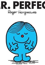 Mr. Perfect (Roger Hargreaves)