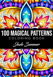 100 Magical Patterns (Jade Summer)