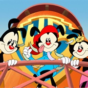 Animaniacs