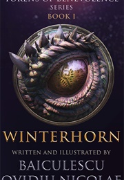 Winterhorn (Baiculescu Ovidiu Nicolae)