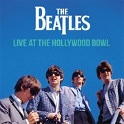 The Beatles - Live at the Hollywood Bowl