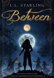 Between (L. L. Starling)