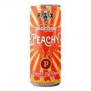 Dirtwater Fox Pinchos Peachy