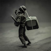 Th1rt3en & Pharoahe Monch - A Magnificent Day for an Exorcism