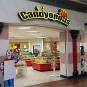 Candyopolis