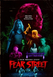 Fear Street (2021)
