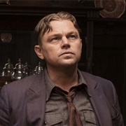Leonardo DiCaprio - Killers of the Flower Moon