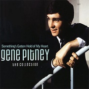 I've Got Five Dollars and It's Saturday Night - Gene Pitney