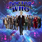 Doctor Who