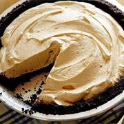 Chocolate Peanut Butter Pie