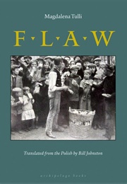 Flaw (Magdalena Tulli)