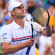 Andy Roddick