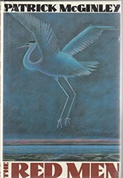 The Red Men (Patrick McGinley)