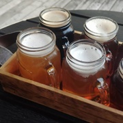 La Mare Au Diable, Sherbrooke