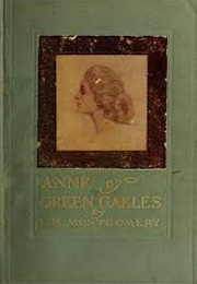 Anne of Green Gables (Montgomery, Lucy Maude)
