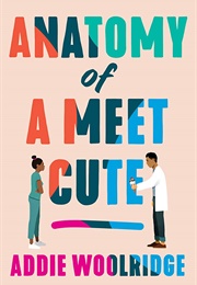 Anatomy of a Meet Cute (Addie Woolridge)