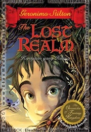 The Lost Realm (Geronimo Stilton)