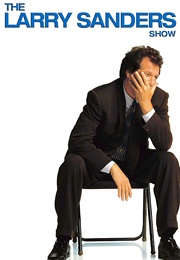 The Larry Sanders Show (1992)