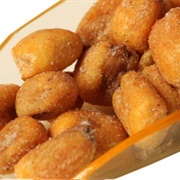 Fried Corn