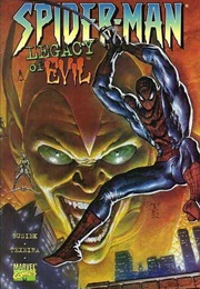 Spider-Man: Legacy of Evil (1996) (Kurt Busiek)