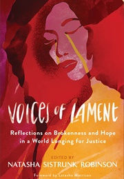 Voices of Lament (Natasha Sistrunk Robinson (Ed.))
