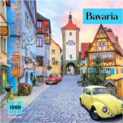 Bavaria (Re-Marks)