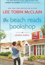 The Beach Reads Bookshop (Lee Tobin McLain)