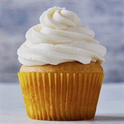 White Frosting