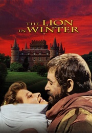 The Lion in Winter (1968)