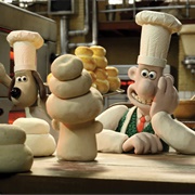 A Matter of Loaf and Death