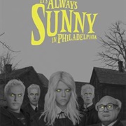 It's Always Sunny in Philadelphia 2016 S11
