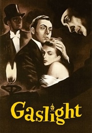Gaslight (Gaslighting) (1944)