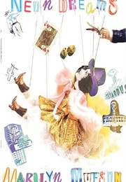 Neon Dreams (Marilyn Mufson)
